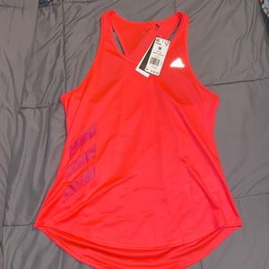 Adidas RUN IT TANK 3S